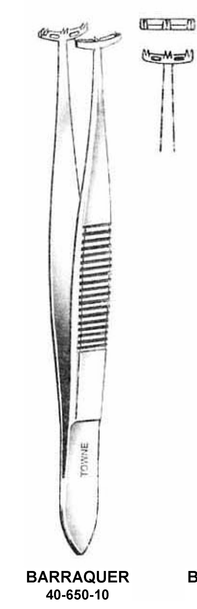 Barraquer