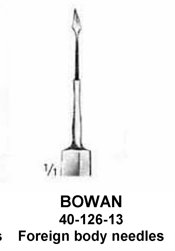Bowman