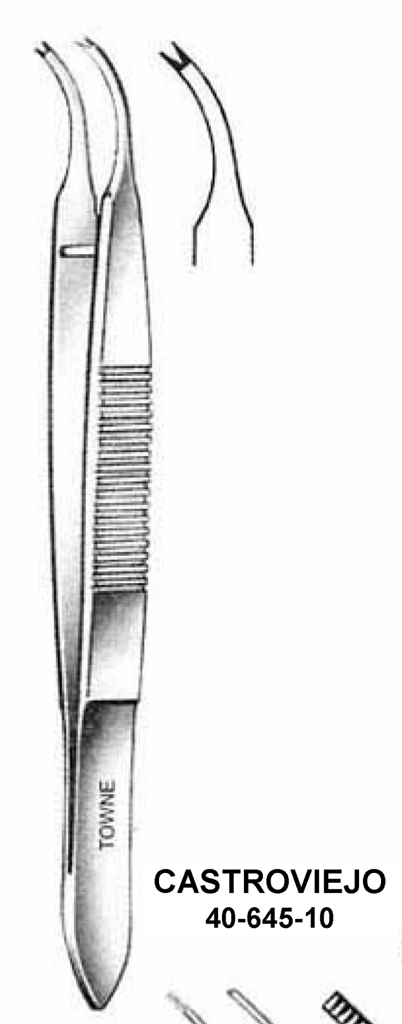 Castroviejo