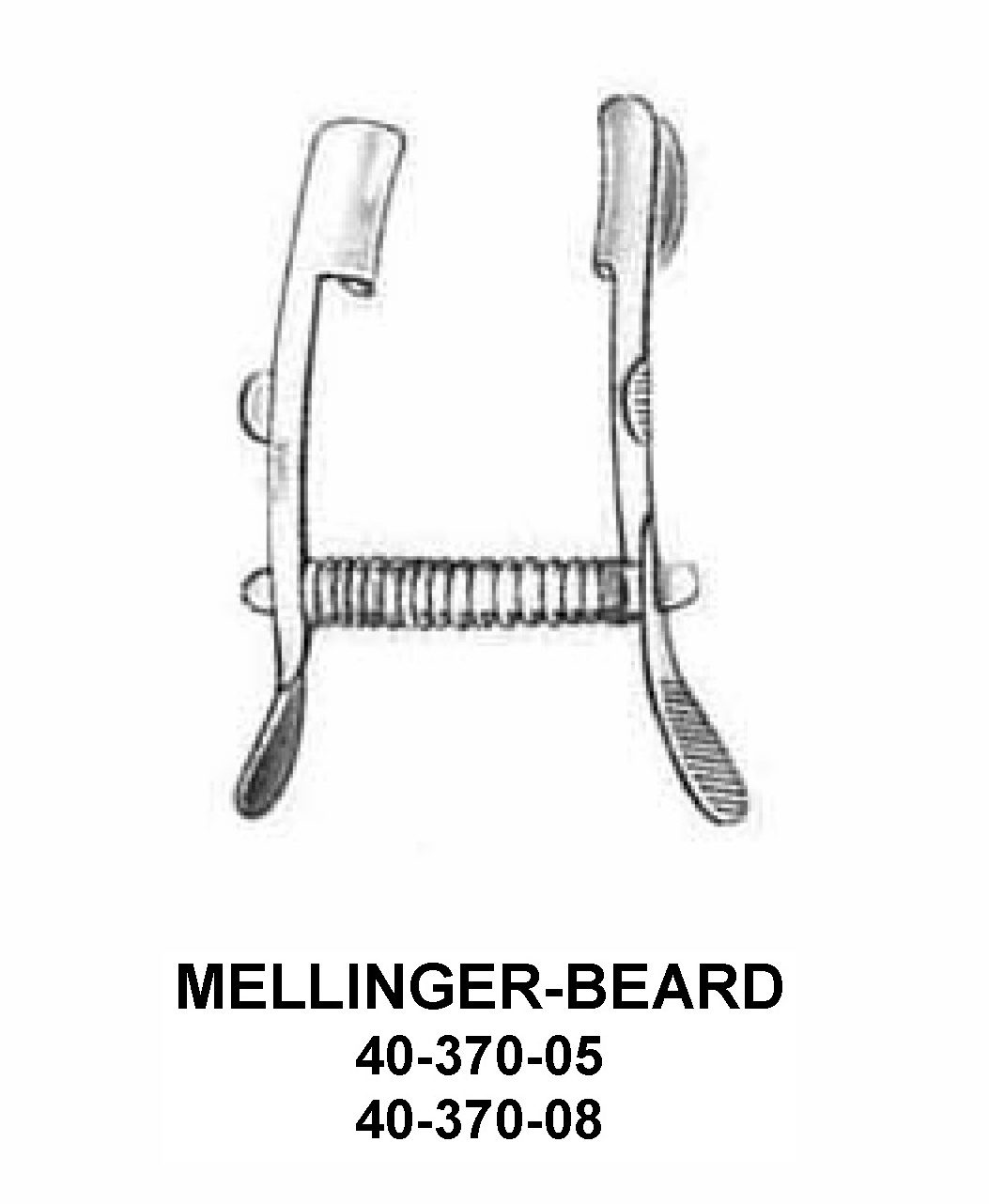 Mellinger-Beard