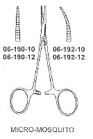 Micro-MosquitoForcep