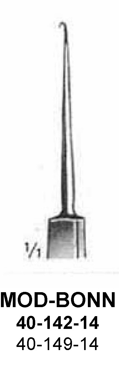 Mod-Bonn