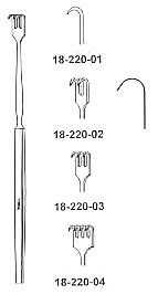 Retractor