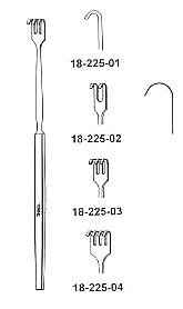 Retractor