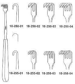 Retractor