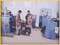 Global Presence Image